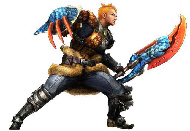 File:MH4-Ace Cadet Render 001.png