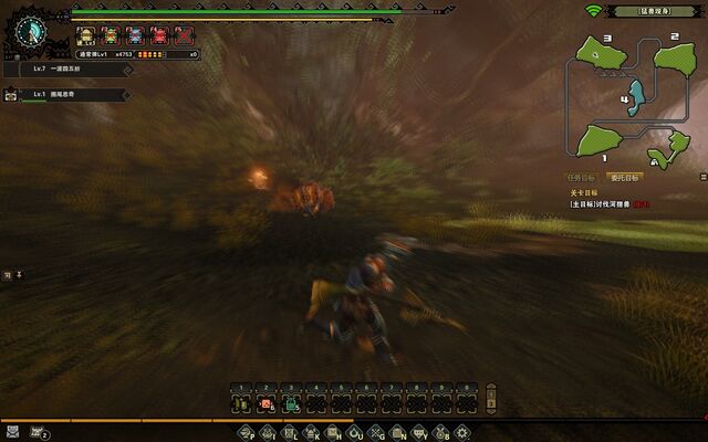 File:MHO-Caeserber Screenshot 021.jpg