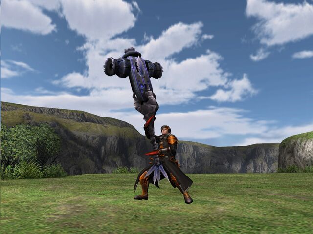 File:FrontierGen-ナルコクラリネット Screenshot 001.jpg