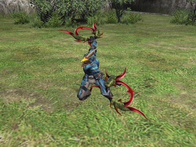 File:FrontierGen-ローゼンツァーンI Screenshot 001.jpg