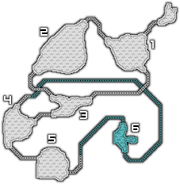 MHFG-White Lake Day Map