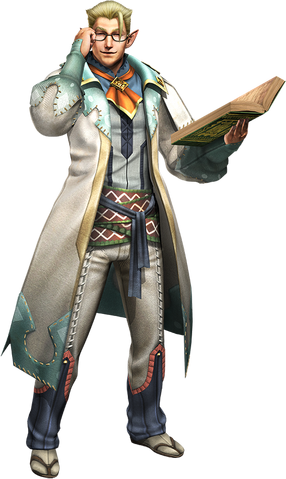 File:MHGen-Chief Researcher Render 001.png