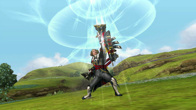 File:FrontierGen-Tonfa Screenshot 008.jpg