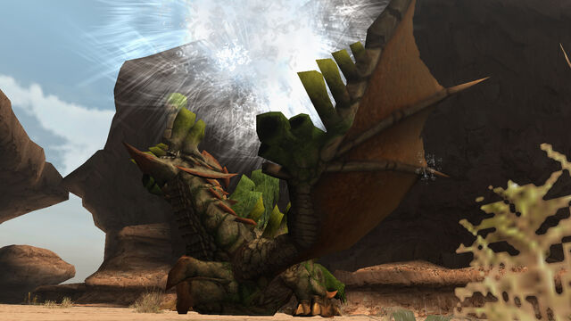 File:FrontierGen-Gureadomosu Screenshot 006.jpg