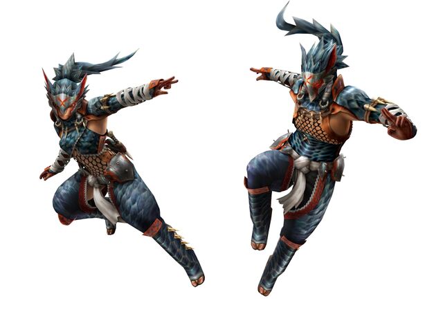 File:FrontierGen-Naruga Armor (Blademaster) Render 2.jpg