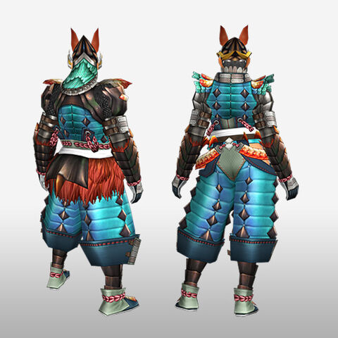 File:FrontierGen-Inari Armor (Blademaster) (Back) Render.jpg