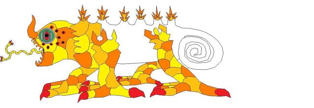 File:Golden Chameleos.jpg