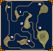 MHO-Hermit Forest Map