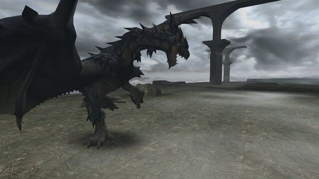 File:FrontierGen-Azure Rathalos Screenshot 001.jpg