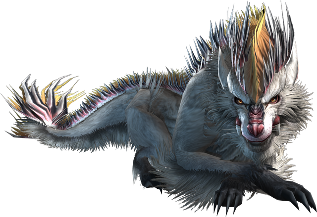 File:FrontierGen-Nono Orugaron Render 003.png
