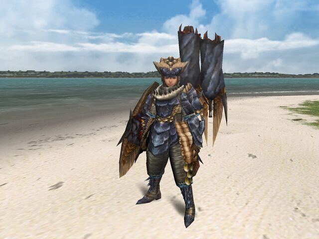 File:FrontierGen-ラヴァガンランス Screenshot 005.jpg