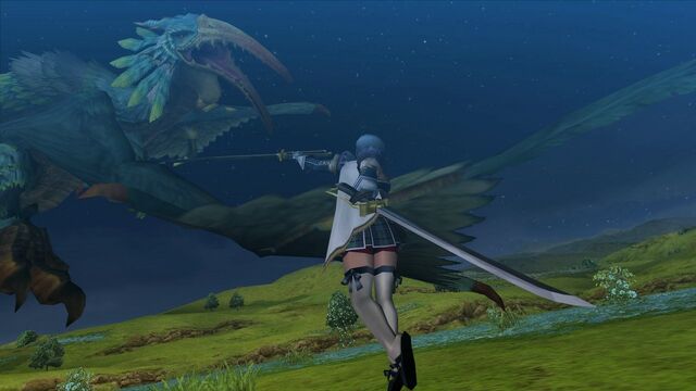 File:FrontierGen-Puella Magi Madoka Magica x MHF-G Screenshot 005.jpg