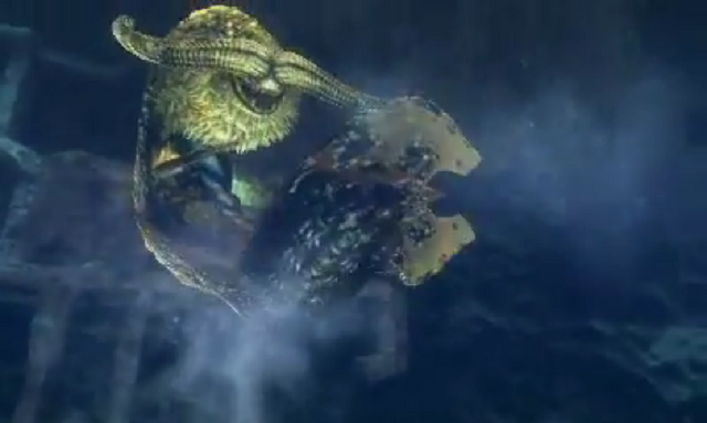 File:MH3G-Ceadeus Subspecies YT Screenshot.png