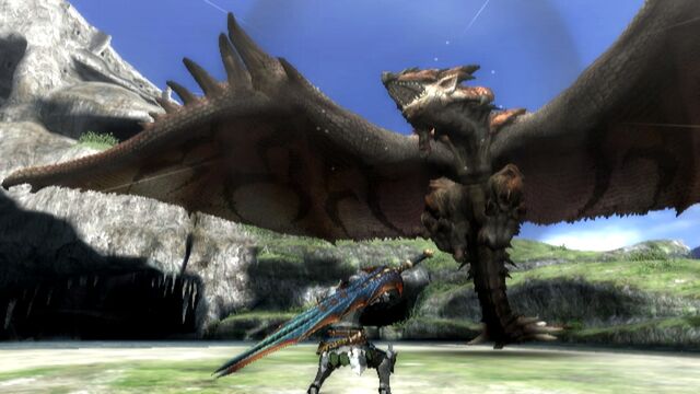 File:MH3-Rathalos Screenshot 006.jpg