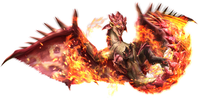 File:MHSP-Pink Rathian Render 001.png