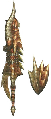 File:FrontierGen-Gunlance 006 Low Quality Render 001.png