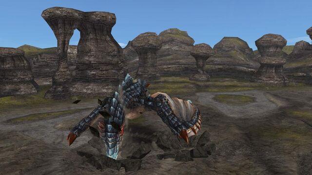 File:FrontierGen-Gurenzeburu Screenshot 011.jpg