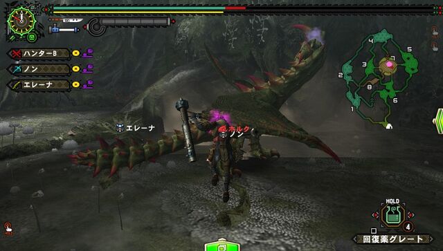 File:FrontierGen-Espinas Screenshot 013.jpg