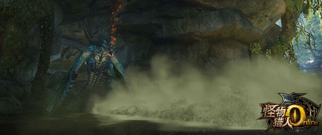 File:MHO-Azure Rathalos Screenshot 002.jpg