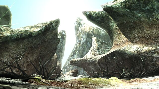 File:MH4U-Ancestral Steppe Screenshot 003.jpg