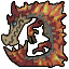 MH3-Agnaktor Icon