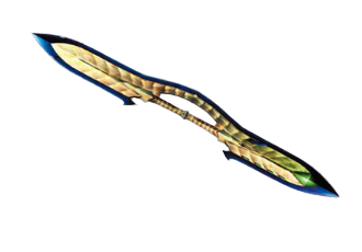 Image MH4 Insect Glaive Render 005 Png Monster Hunter Wiki FANDOM   Latest