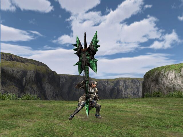 File:FrontierGen-シルヴアクスSPI Screenshot 001.jpg