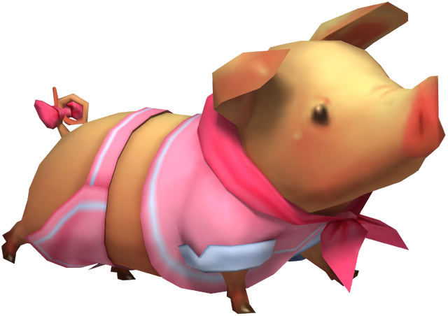 File:MH3U-Poogie 002 Render 001.png