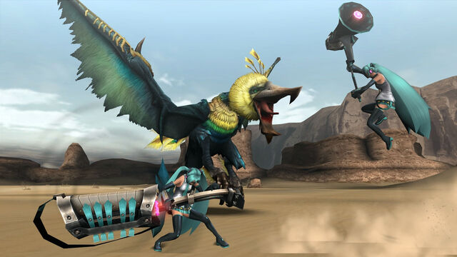 File:FrontierGen-Hatsune Miku x MHF-G Screenshot 001.jpg
