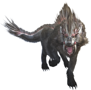 FrontierGen-Kamu Orugaron Render 001