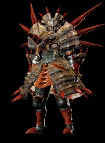File:MHO-Mono Armor (Blademaster) (Male) Render 001.png