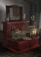 Shelf