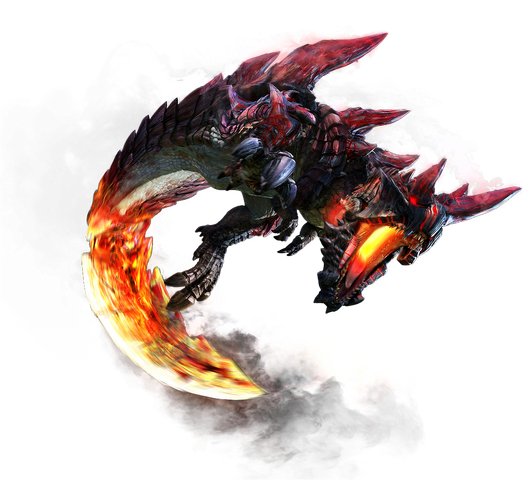 File:MHGen-Hellblade Glavenus Render 001.png