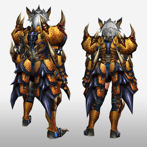 File:FrontierGen-Tigrex G Armor (Blademaster) (Back) Render.jpg