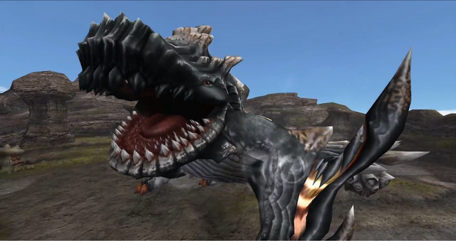 File:FrontierGen-Poborubarumu Screenshot 001.png