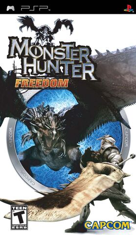 File:Box Art-MHF1 PSP NA.jpg