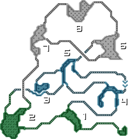 File:MH2-Snowy Mountains Map.png