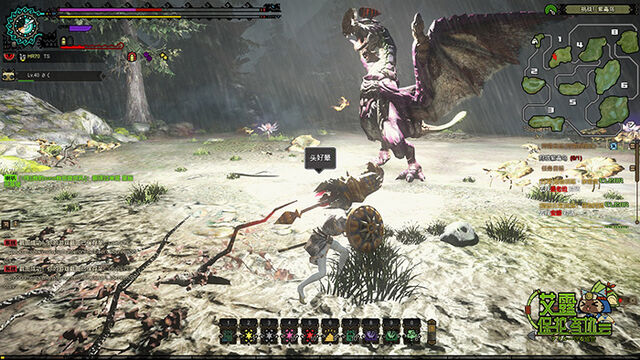 File:MHO-Purple Gypceros Screenshot 018.jpg