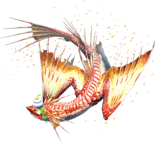 File:MHXR-Seabream Plesioth Render 001.png
