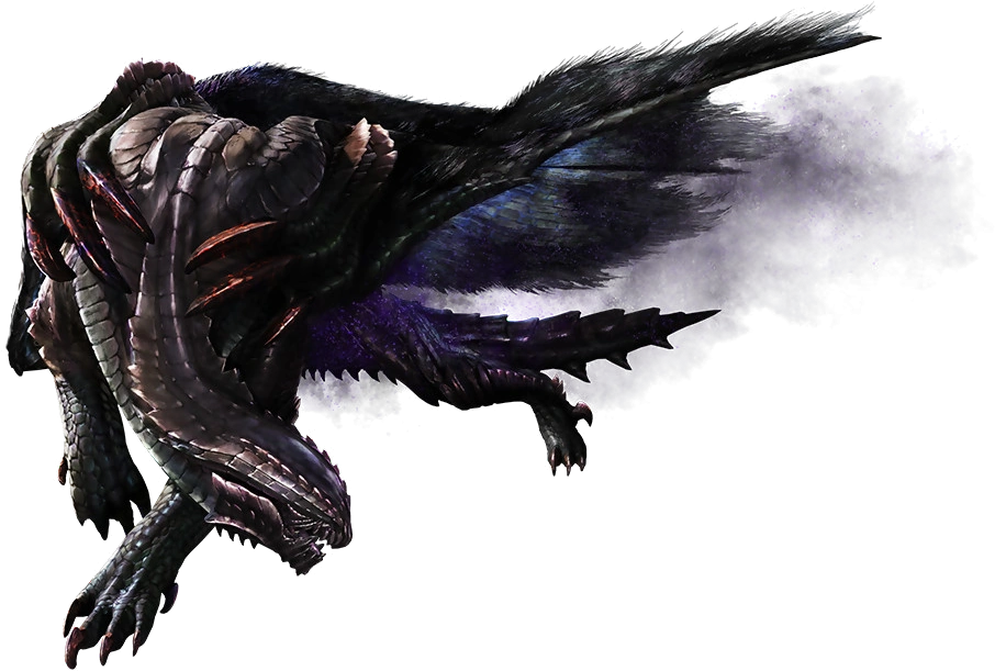Gore Magala | Wiki Monster Hunter | FANDOM powered by Wikia