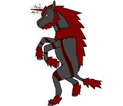 Plague Kirin
