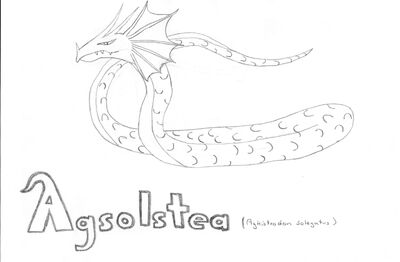 Agsolstea