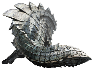 Frost the Ukanlos