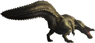 Deviljho