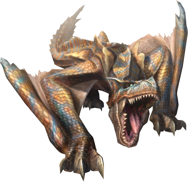 Tigrex