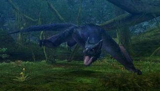 NargaJump