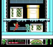 Bigfoot NES