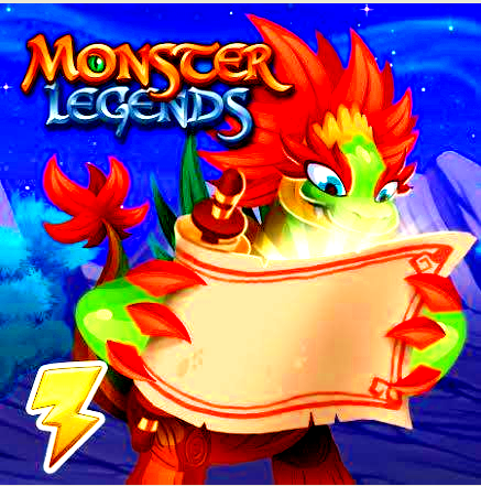 Image - Treeezardd.png | Monster legends Wiki | FANDOM ...