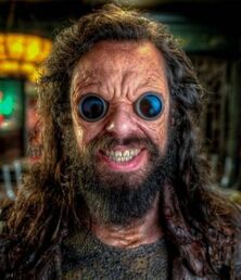 Boris-the-Animal
