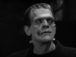 Frankenstein